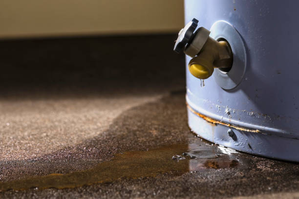 Alcoa, TN Water damage restoration Company